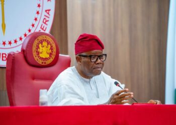 Nigerian Senate Passes Constitutional Amendment for State Police