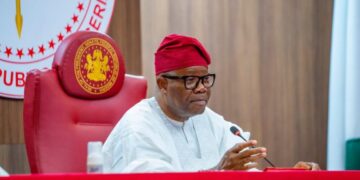 Nigerian Senate Passes Constitutional Amendment for State Police