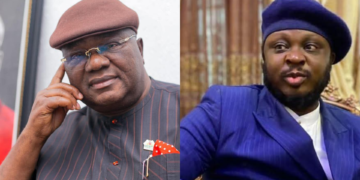 Akwa Ibom Police Arrest Suspect Over Alleged Defamation, Cyberstalking Against Sen. Effiong Bob