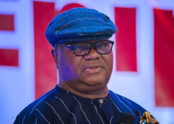 Senator-Effiong-Bob-Umo-Eno-Times-Nigeria