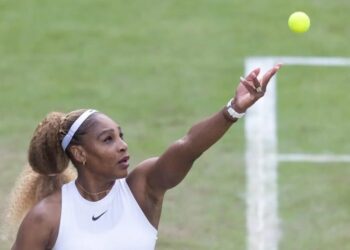 Serena Williams Returns to Wimbledon 2026 With Wild Card