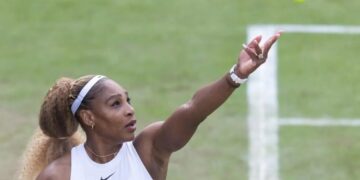 Serena Williams Returns to Wimbledon 2026 With Wild Card