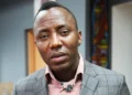 Omoyele Sowore