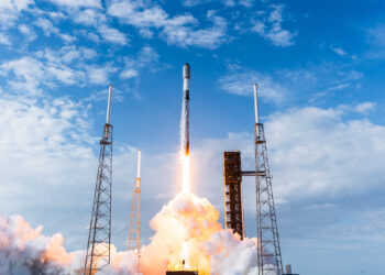SpaceX Deploys 29 Starlink Satellites on IPO Day