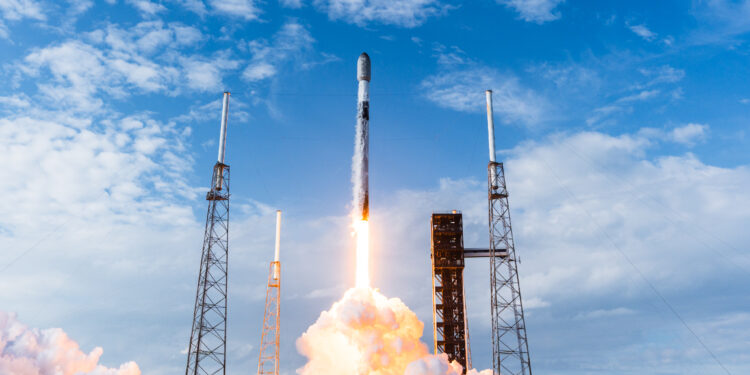 SpaceX Deploys 29 Starlink Satellites on IPO Day