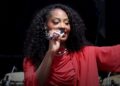 Tems Admits She Was Nervous Performing at Obama Presidential Centre