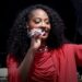 Tems Admits She Was Nervous Performing at Obama Presidential Centre
