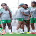 Nigeria vs Comoros Olympic Qualifiers