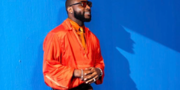 Davido releases new single 2026