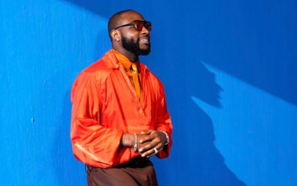 Davido releases new single 2026