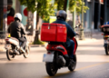 Nigerian delivery companies
