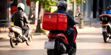 Nigerian delivery companies