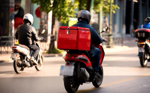 Nigerian delivery companies