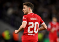 Andy Robertson World Cup Tribute