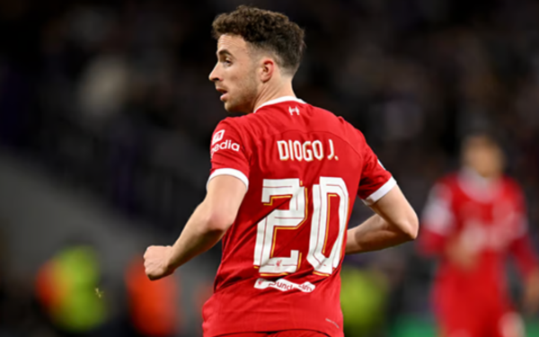 Andy Robertson World Cup Tribute