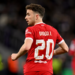 Andy Robertson World Cup Tribute