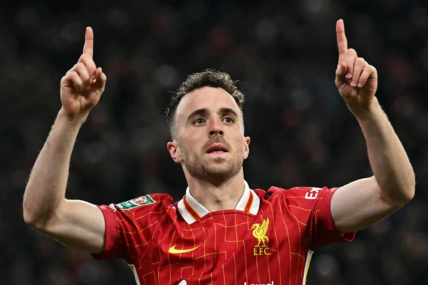 Andy Robertson World Cup Tribute