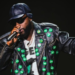 Davido FIFA World Cup Countdown Concert Outfit