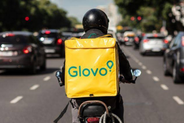 Nigerian delivery companies