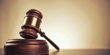 Mother of four bags life jail