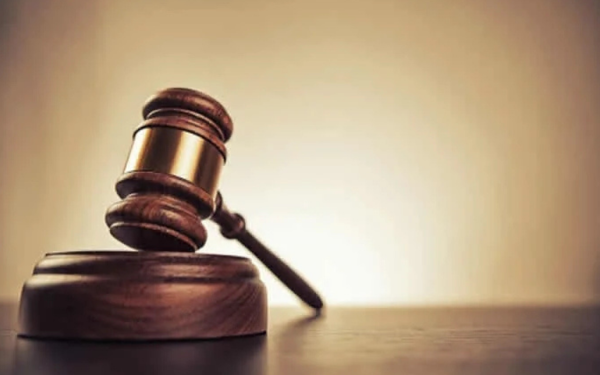 Mother of four bags life jail