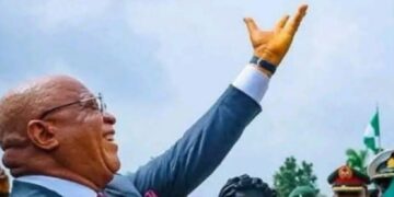 Activists Demand Release of Godsown Udoito as Case Against Gov Eno’s Critic Deepens