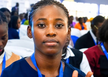 Youngest accountant in Nigeria 2026