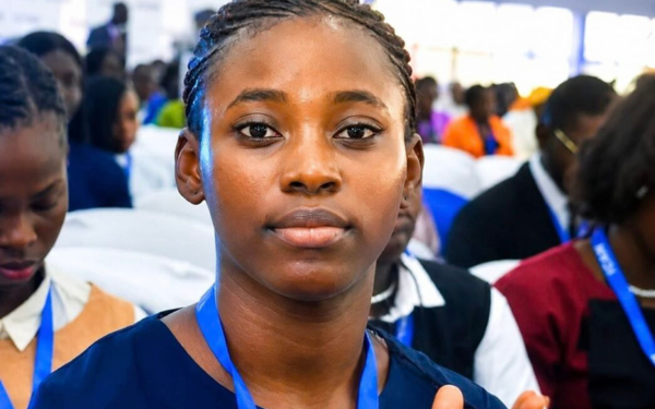 Youngest accountant in Nigeria 2026