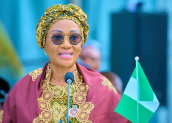 : Oluremi Tinubu akara business comments