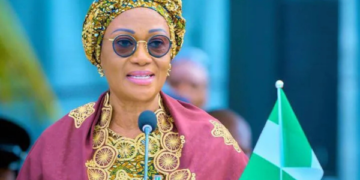 : Oluremi Tinubu akara business comments
