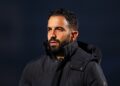 Ruben Amorim Appointed New AC Milan Coach
