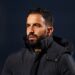 Ruben Amorim Appointed New AC Milan Coach