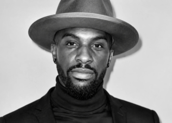 Grammy-Winning Singer Talay Riley