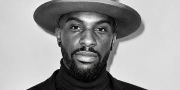 Grammy-Winning Singer Talay Riley