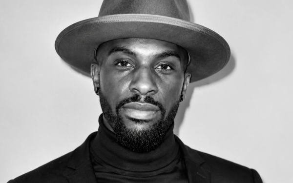 Grammy-Winning Singer Talay Riley