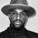 Grammy-Winning Singer Talay Riley