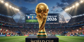France vs Norway World Cup 2026