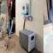 Ibeno HCDT Donates Medical Equipment, Solar Power to Ibeno Cottage Hospital