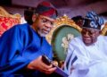 Tinubu Appoints Gbajabiamila to Lead State Police Bill Committee Amid Public Criticism