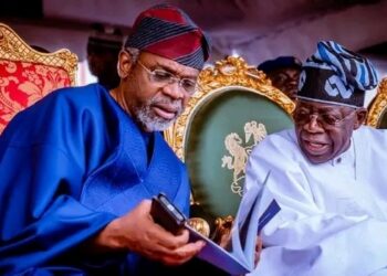 Tinubu Appoints Gbajabiamila to Lead State Police Bill Committee Amid Public Criticism