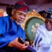 Tinubu Appoints Gbajabiamila to Lead State Police Bill Committee Amid Public Criticism