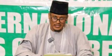 ADC Demands Criminal Probe of Nafiu Bala After INEC Rejects Access Code Claim