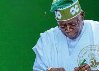 Tinubu Approves ₦3.6bn to Empower 200,000 Tailors Under ITF Skills Programme