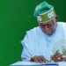 Tinubu Approves ₦3.6bn to Empower 200,000 Tailors Under ITF Skills Programme