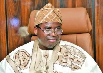 INEC Needs Financial Independence to Deliver Credible Elections — Amupitan