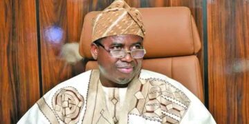 INEC Needs Financial Independence to Deliver Credible Elections — Amupitan