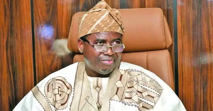 INEC Needs Financial Independence to Deliver Credible Elections — Amupitan