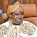 INEC Needs Financial Independence to Deliver Credible Elections — Amupitan