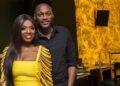 2Baba and Annie Spark Reconciliation Rumours in Viral Video
