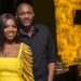 2Baba and Annie Spark Reconciliation Rumours in Viral Video